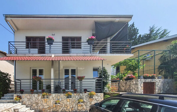 Ferieleilighet - Zadar - Krusevo , Kroatia - CDY427 81