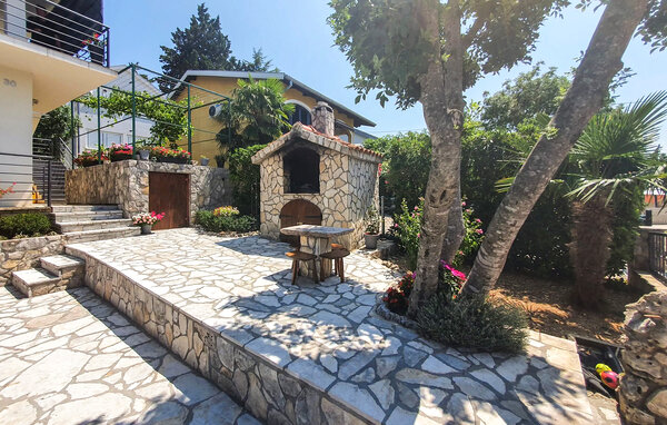 Ferieleilighet - Zadar - Krusevo , Kroatia - CDY427 101