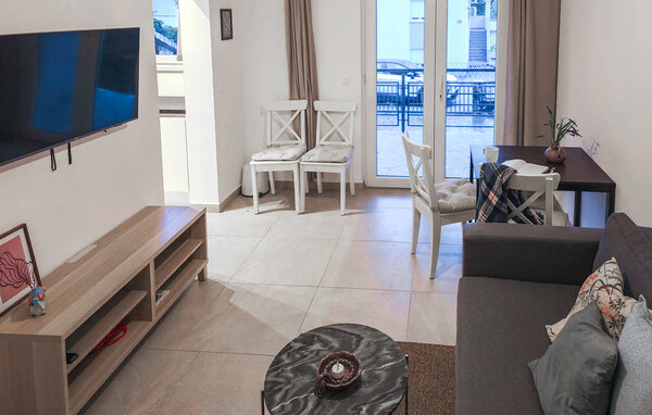 Ferieleilighet - Zadar - Krusevo , Kroatia - CDY428 3