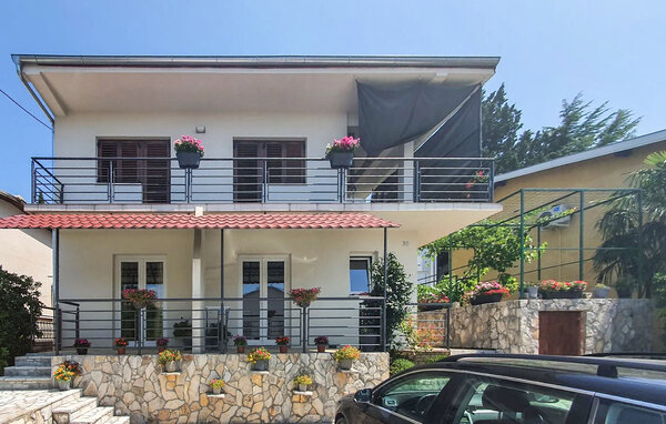 Ferieleilighet - Zadar - Krusevo , Kroatia - CDY428 1