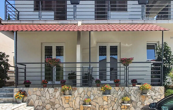 Ferieleilighet - Zadar - Krusevo , Kroatia - CDY428 81