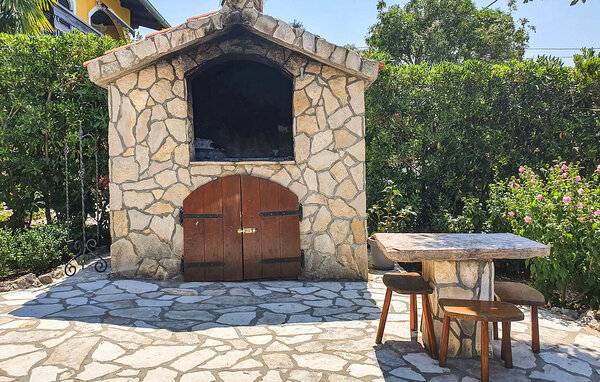 Ferieleilighet - Zadar - Krusevo , Kroatia - CDY428 101