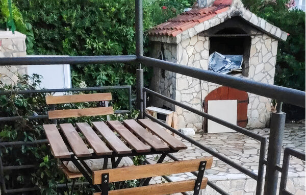 Ferieleilighet - Zadar - Krusevo , Kroatia - CDY428 102