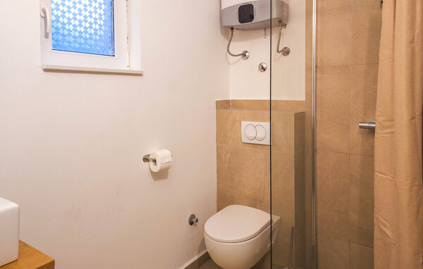 Ferienwohnung - Zadar - Krusevo , Kroatien - CDY429 701
