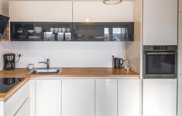 Ferienwohnung - Zadar - Krusevo , Kroatien - CDY429 4