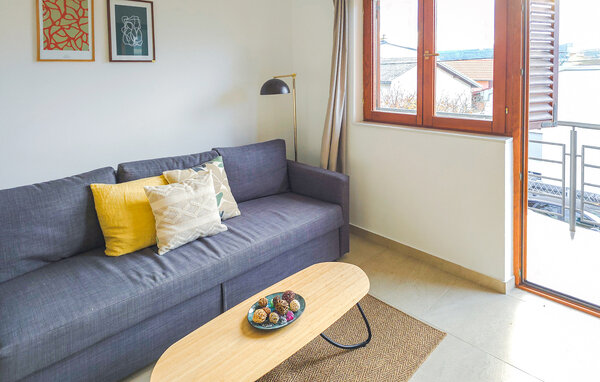 Ferienwohnung - Zadar - Krusevo , Kroatien - CDY429 301