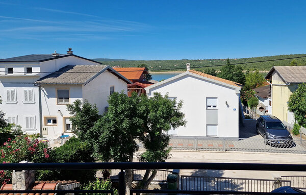 Ferienwohnung - Zadar - Krusevo , Kroatien - CDY429 201