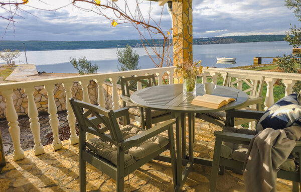 Feriehus - Zadar - Krusevo , Kroatia - CDY430 1