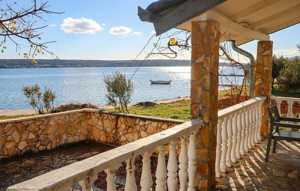 Feriehus - Zadar - Krusevo , Kroatia - CDY430 101