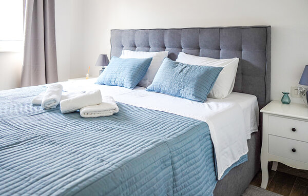 Ferienhaus - Zadar-Bila Vlaka , Kroatien - CDY431 6