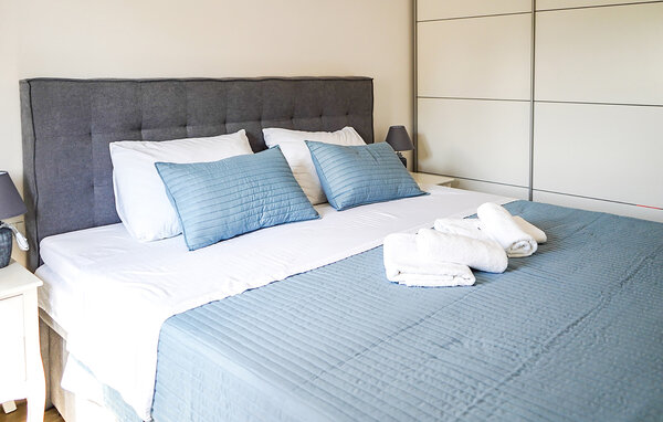 Ferienhaus - Zadar-Bila Vlaka , Kroatien - CDY431 601