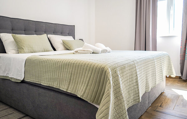 Ferienhaus - Zadar-Bila Vlaka , Kroatien - CDY431 602