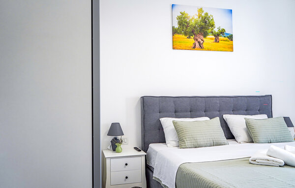 Ferienhaus - Zadar-Bila Vlaka , Kroatien - CDY431 603