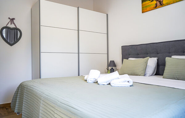 Ferienhaus - Zadar-Bila Vlaka , Kroatien - CDY431 604