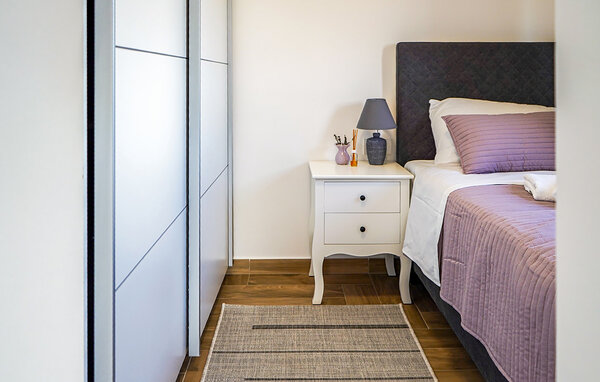 Ferienhaus - Zadar-Bila Vlaka , Kroatien - CDY431 605