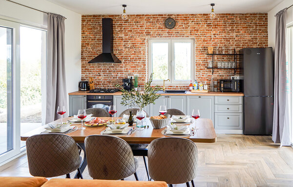 Ferienhaus - Zadar-Bila Vlaka , Kroatien - CDY431 5