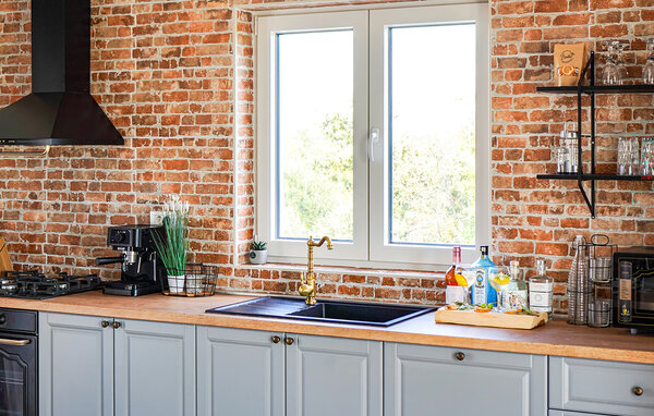 Ferienhaus - Zadar-Bila Vlaka , Kroatien - CDY431 401