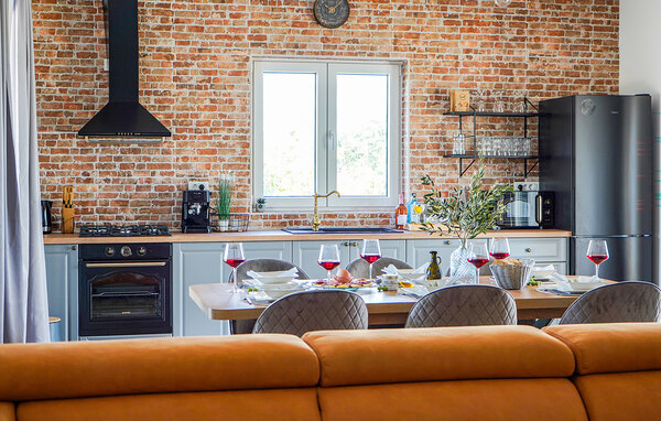 Ferienhaus - Zadar-Bila Vlaka , Kroatien - CDY431 402