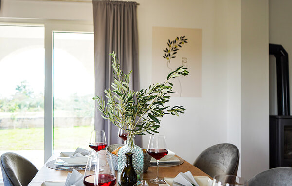 Ferienhaus - Zadar-Bila Vlaka , Kroatien - CDY431 403