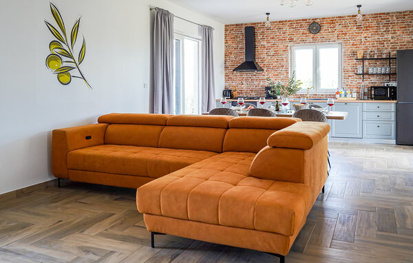 Ferienhaus - Zadar-Bila Vlaka , Kroatien - CDY431 3