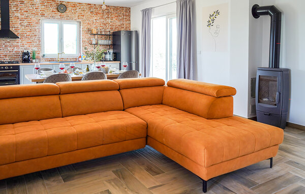 Ferienhaus - Zadar-Bila Vlaka , Kroatien - CDY431 301