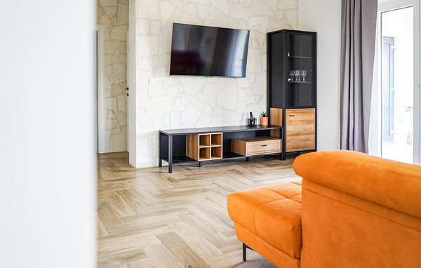 Ferienhaus - Zadar-Bila Vlaka , Kroatien - CDY431 4