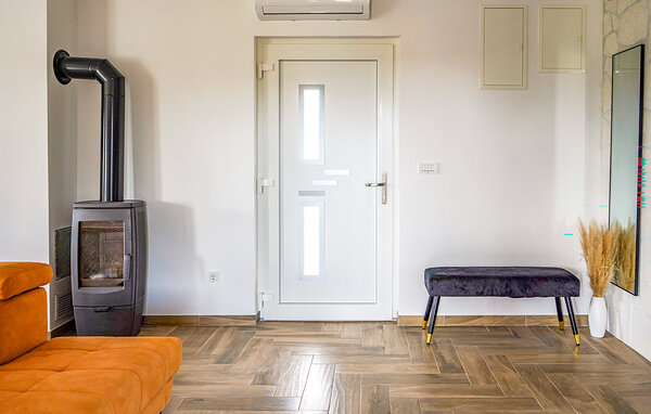 Ferienhaus - Zadar-Bila Vlaka , Kroatien - CDY431 302