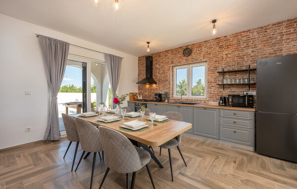 Domy wakacyjne - Zadar-Bila Vlaka , Chorwacja - CDY431 304