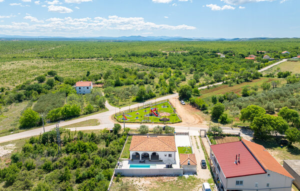 Domy wakacyjne - Zadar-Bila Vlaka , Chorwacja - CDY431 81