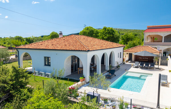 Domy wakacyjne - Zadar-Bila Vlaka , Chorwacja - CDY431 82