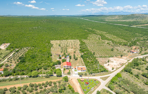 Domy wakacyjne - Zadar-Bila Vlaka , Chorwacja - CDY431 9