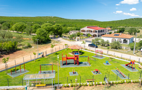Domy wakacyjne - Zadar-Bila Vlaka , Chorwacja - CDY431 8