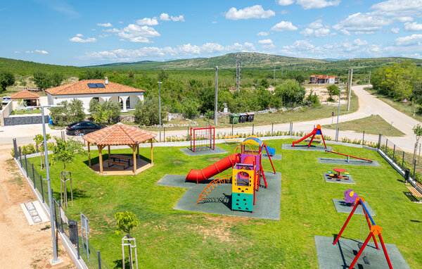 Domy wakacyjne - Zadar-Bila Vlaka , Chorwacja - CDY431 83