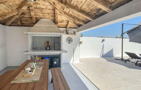 Ferienhaus - Zadar-Bila Vlaka , Kroatien - CDY431 2