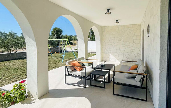 Ferienhaus - Zadar-Bila Vlaka , Kroatien - CDY431 8