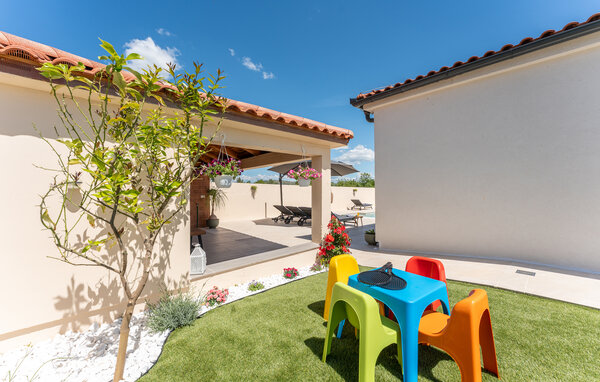 Domy wakacyjne - Zadar-Bila Vlaka , Chorwacja - CDY431 104