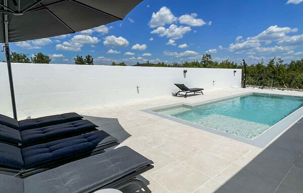 Ferienhaus - Zadar-Bila Vlaka , Kroatien - CDY431 1