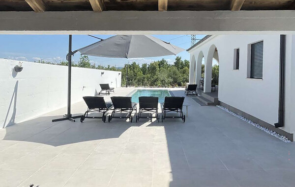 Ferienhaus - Zadar-Bila Vlaka , Kroatien - CDY431 11