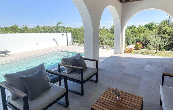 Ferienhaus - Zadar-Bila Vlaka , Kroatien - CDY431 12