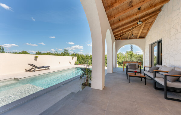 Domy wakacyjne - Zadar-Bila Vlaka , Chorwacja - CDY431 14