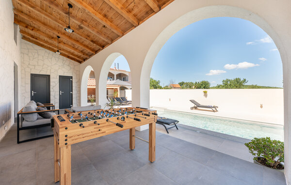 Domy wakacyjne - Zadar-Bila Vlaka , Chorwacja - CDY431 7