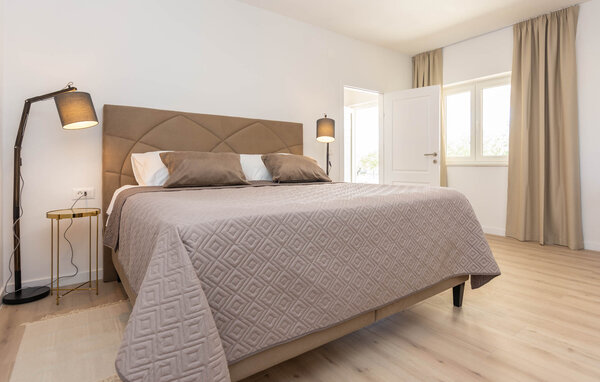 Holiday Home - Biograd , Croatia - CDY432 603