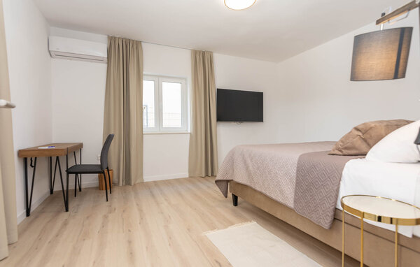 Holiday Home - Biograd , Croatia - CDY432 604