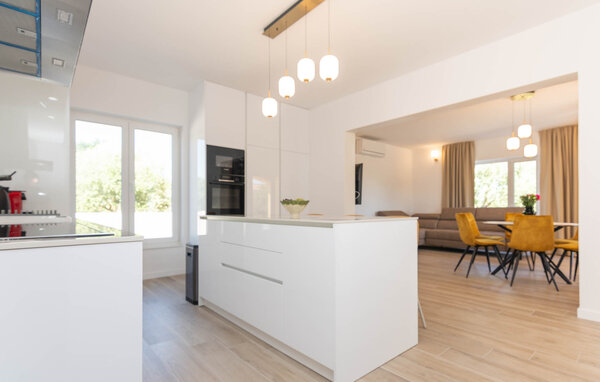 Holiday Home - Biograd , Croatia - CDY432 402