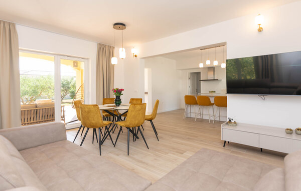 Holiday Home - Biograd , Croatia - CDY432 3