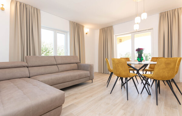 Holiday Home - Biograd , Croatia - CDY432 301