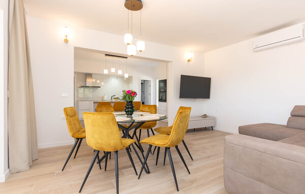 Holiday Home - Biograd , Croatia - CDY432 302