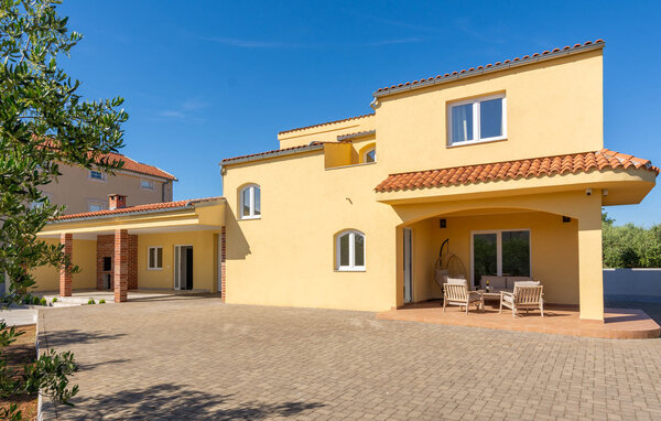 Holiday Home - Biograd , Croatia - CDY432 81