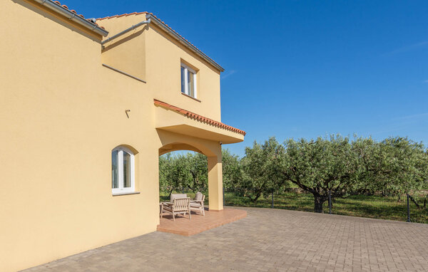 Holiday Home - Biograd , Croatia - CDY432 82