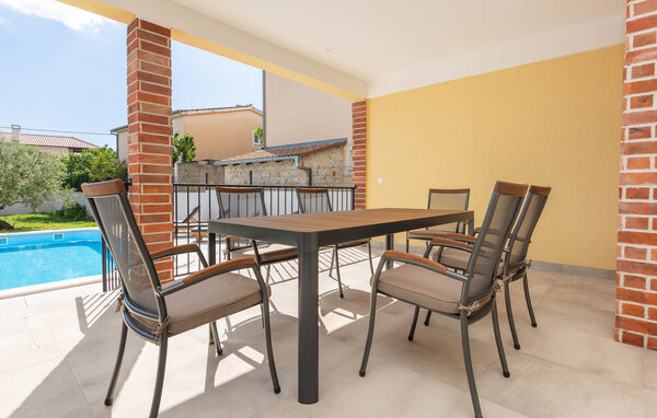 Holiday Home - Biograd , Croatia - CDY432 101